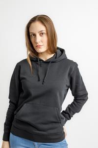 TORLAND Herren vegan Kapuzenpulli Drummer Schwarz