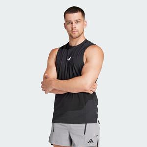 adidas Performance Tanktop DESIGNED FOR TRAINING WORKOUT TANKTOP