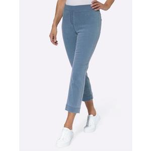 Your Look... for less! 7/8-jeans