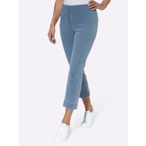 Classic Basics 7/8 jeans (1-delig)