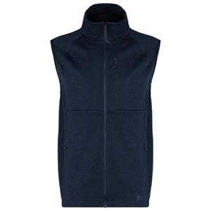 Stoic - Merino260 StadjanSt.  Vest - Merinobodywarmer, blauw