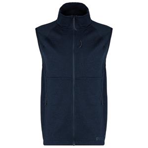 Stoic  Merino260 StadjanSt.  Vest - Merinobodywarmer, blauw