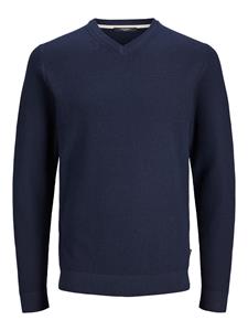 Jack & Jones Jprblaarthur knit v-neck