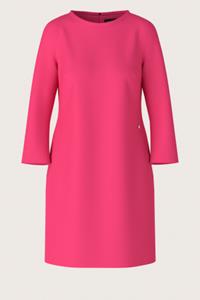 Marc Cain Minikleid "Collection Sesonal Colours" Premium Damenmode Sportives Minikleid