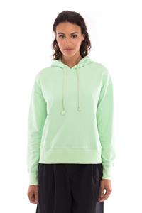 RAVENS VIEW IBIZA Damen vegan Hoodie Vedra Mintgrün