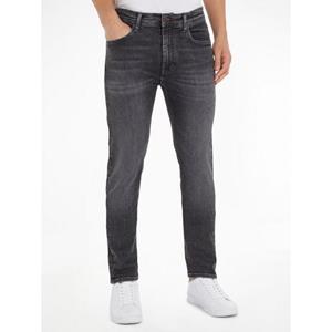 Tommy Hilfiger 5-pocketsjeans SLIM BLEECKER PSTR