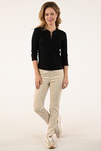 Marc Cain Outdoorjacke Jacke, black