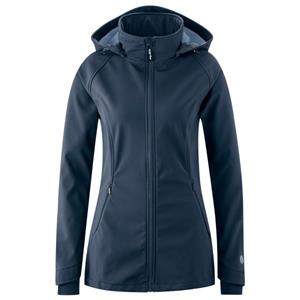 mamalila Softshell-Draagjas Allrounder navy