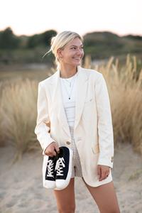 Bamburista Damen vegan Bamburista Colbert
