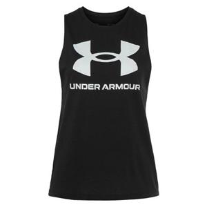 Under Armour Rival Tanktop Dames