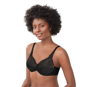 Maidenform Minimizer BH Comfort Lace