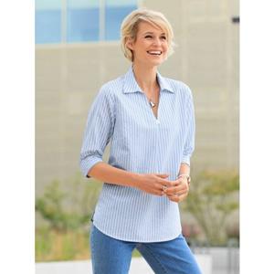 Your Look... for less! Gestreepte blouse