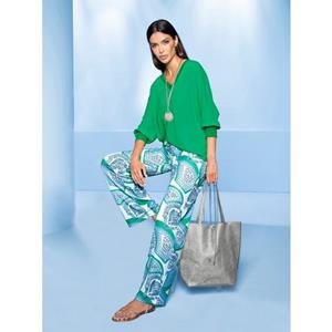 heine Blouse met lange mouwen