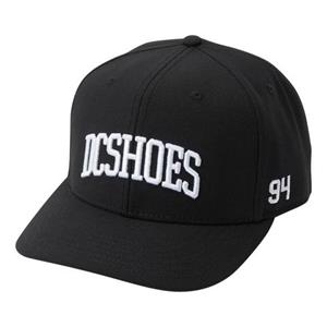 DC Shoes Snapback Cap "DC Empire"
