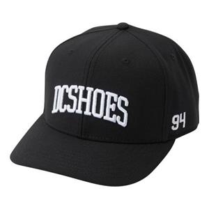 DC Shoes Snapback cap