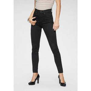 Levis Skinny-fit-Jeans "Mile High Super Skinny"