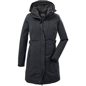 Killtec Parka Waterafstotend & winddicht & ademend