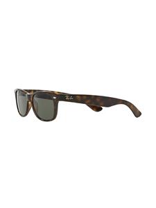Ray-Ban New Wayfarer Classic zonnebril - Groen