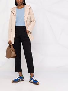Woolrich Stretch broek - Zwart