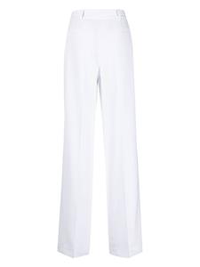 michaelmichaelkors Michael Michael Kors High waist pantalon - Wit