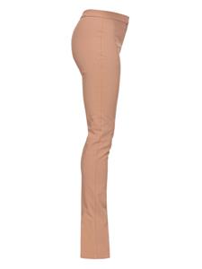 PINKO Skinny broek - Beige