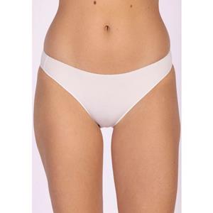 Nina Von C. Jazzpants "Secret" met hoge beenuitsnijding, heupzitting (Set van 3)