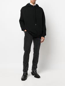 philippplein Philipp Plein Straight jeans - Grijs