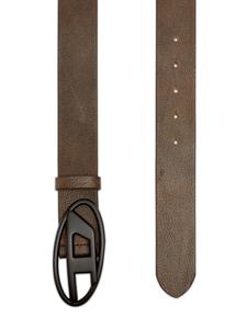 Diesel B-1DR leren riem - Bruin