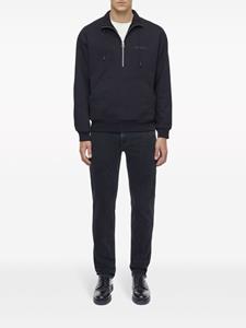 Closed Unity slim-fit jeans - Zwart