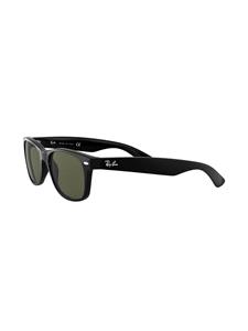 Ray-Ban New Wayfarer Classic zonnebril - Zwart