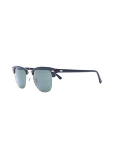 Ray-Ban Club Master sunglasses - Zwart