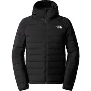 The North Face Heren Belleview Stretch Down Hood Jas