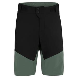 Ziener Radhose "NASEK X-GEL"