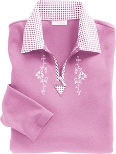 Your Look... for less! Traditioneel shirt