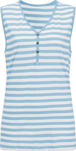 Your Look... for less! Streepjesshirt