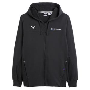 Puma Zip-up hoodie Motorsport BMW