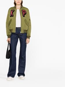 Bootcut jeans - Blauw