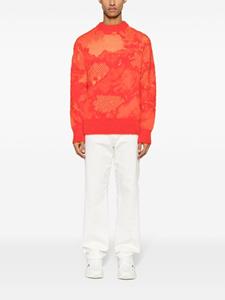 Lanvin Straight jeans - Wit