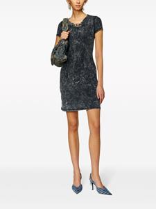 Diesel Denim jurk - Grijs