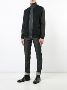 Naked and Famous skinny jeans - Blauw