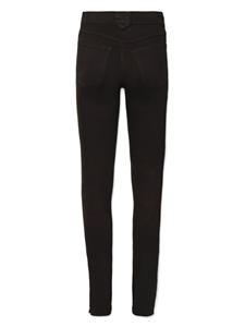FRAME Skinny jeans - Zwart