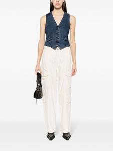 rag&bone rag & bone Straight jeans - Beige