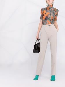 Ottolinger Straight pantalon - Beige
