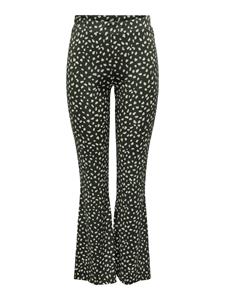 Only Onlrita flared pants cs jrs dessin