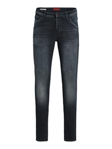 Jack - Jones Jjiglenn Jjfox 50sps Cb 104 Noos 12252901 Slim Fit Blue Denim