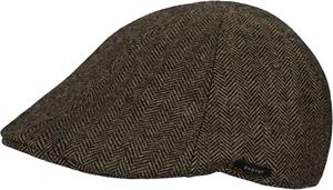 Hoed Barts Mr Mitchell Cap Bruin