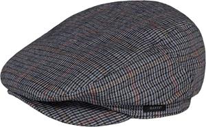 Pet Barts Oslo Cap Grijs