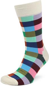 Happy Socks Sokken Rainbow Check