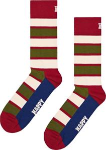Happy Socks Sokken Stripe