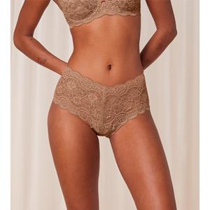 Triumph Amourette 300 maxi slip, oranje